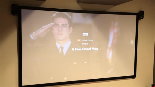 Watch It's Great! Probably the best LED at this price range. on Amazon Live