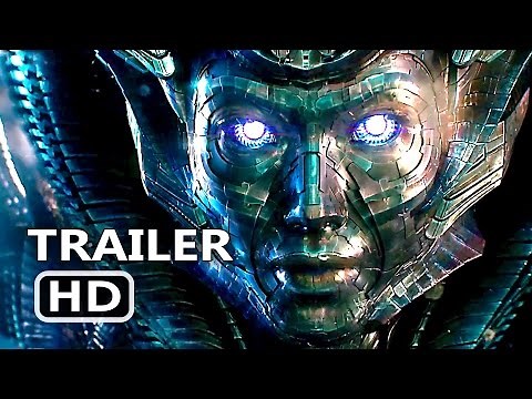 TRANSFORMERS 5 Final Trailer (2017) Action New Blockbuster Movie HD