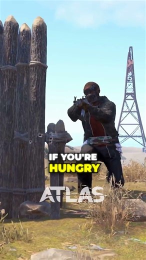 ATLAS US 10X - TODAY! 🔥 #rust