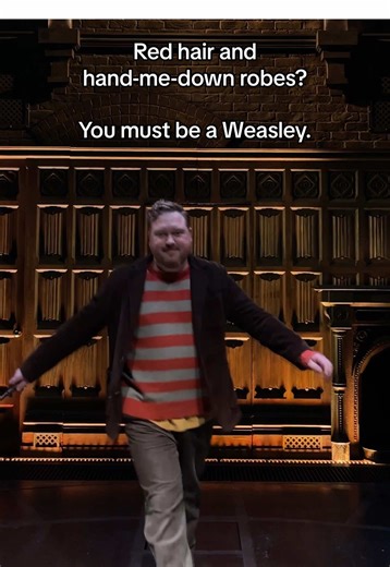 Celebrating Ron Weasley's Iconic Birthday