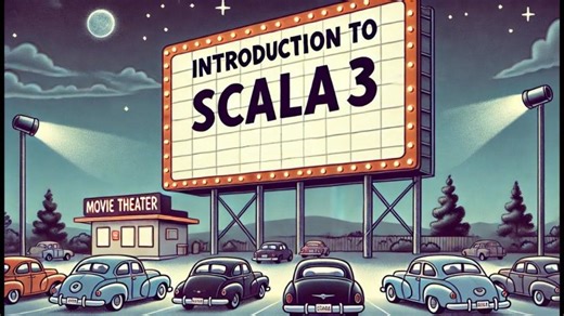 Mastering Scala 3 Variables: Val vs Var | Ziverge posted on the topic | LinkedIn