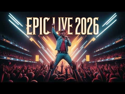 Jason Aldean LIVE 2026 Columbus Concert – Full Recap & Epic Nationwide Arena Performance
