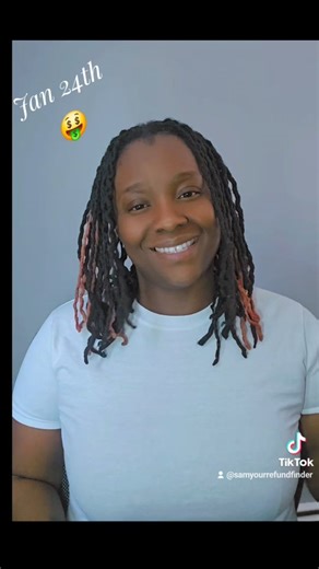 SamYourRefundFinder on Instagram: "Stop checking the mailbox! 📬✨ Most employers have already uploaded your 2025 W-2s and 1099s into their payroll systems (like ADP, Gusto, or Workday). If you can log in, you can file TODAY! 💻🚀 ​Get the expertise of an Accredited Tax Pro without the "out-of-pocket" stress. I’ll ensure every deduction is found, your bookkeeping is tight, and your refund is maximized. #TaxSeason2026 #TaxRefund #W2 #MoneyTok #prestigedivasoftaxes"