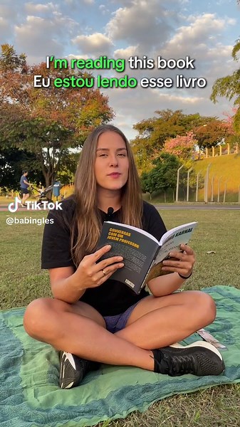 Simplificando o inglês: Estruturas de Leitura