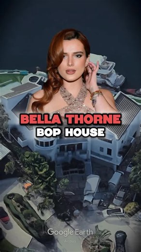 Explained | Bella Thorne just joined the BOP House 🙈 | Instagram