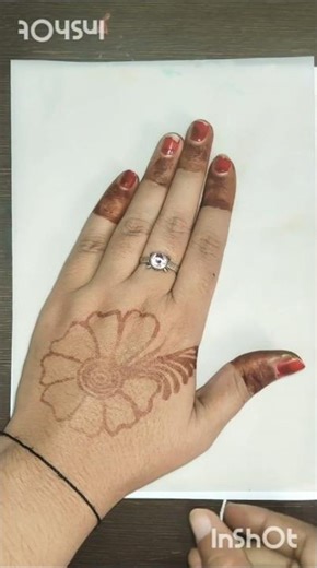 Thread painting 🖌️🎨