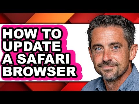How to Update a Safari Browser (full Guide)