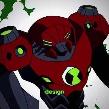 Why Water Hazard Wears a Mask in Ben 10 Omniverse