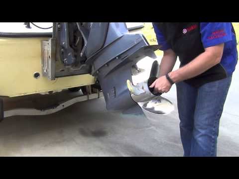 Cleaning Your Propeller Pt. 1 | Propellers