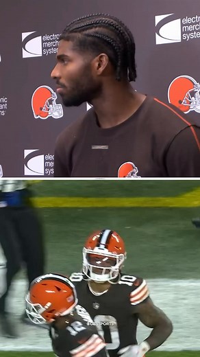 88K views · 1.8K reactions | Shedeur has a message for Browns fans. | Cleveland Browns on CBS Sports | Facebook
