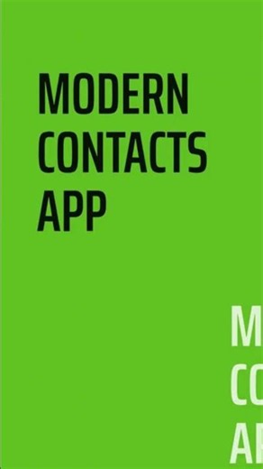 The Best Contacts App for Android in 2026