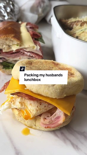 Delicious Lunch Ideas for Camping and Work