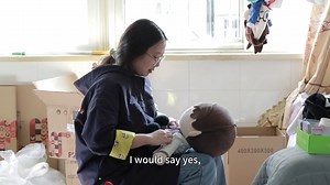 251 reactions | What do you do when your favorite doll breaks? Meet the doll repair artist who turns broken memories into something beautiful. It's not just about fixing dolls—it's about restoring memories, emotions, and stories. #DollRepair #RestoringMemories #SentimentalTreasures #emergingjobs #china #memories #beautiful | HustleBustle_China | Facebook