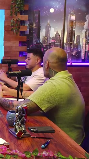 Don Podcast on Instagram: "FRANCISCO JUNIOR TITANS BRIDE"