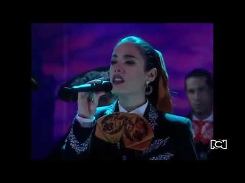 Échame a mí la culpa (Rosario Guerrero) – La hija del mariachi