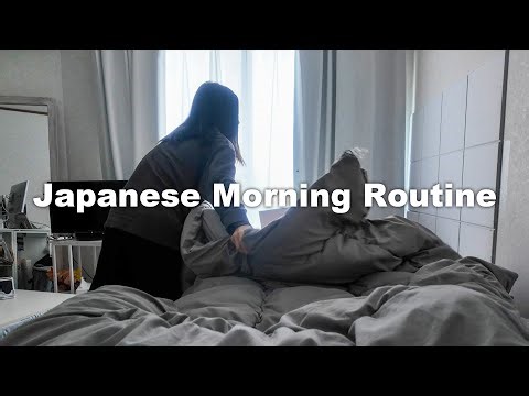 Japanese Year-End 🇯🇵 Bōnenkai Morning Routine｜Japan Vlog