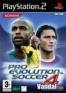 Trucos Pro Evolution Soccer 4 - PS2 - Claves, Guías