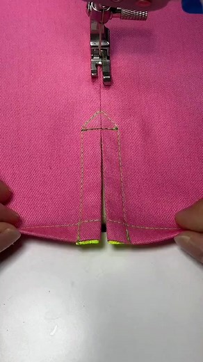 124K views · 1.7K reactions | Good tips for sewing | Clothes tips | Facebook