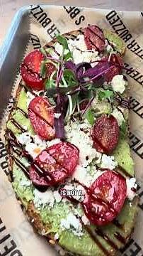 Better Buzz Coffee is West Coast artisanal drinks delicious affordable food new locations Las Vegas
