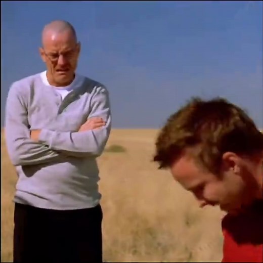Momentos Graciosos de Breaking Bad