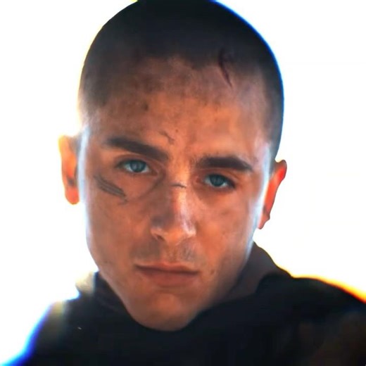 DUNE 3 Trailer is GENERATIONAL // Dune 3 Edit #shorts #dune #edit