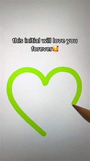 #thisinitial #initials #love