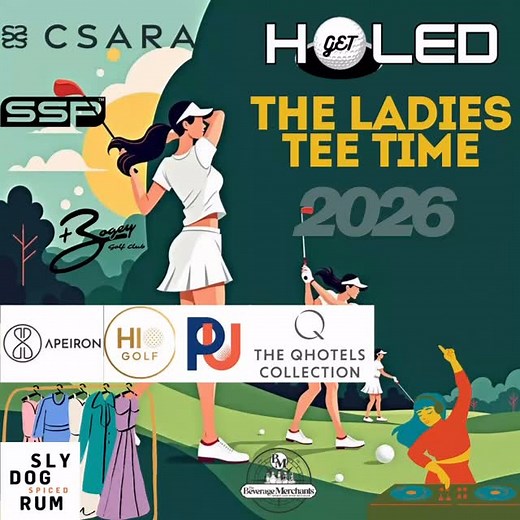 23 comments | ✨ LADIES GOLF DAY 2026 – IT’S FINALLY HERE! ✨ The...
