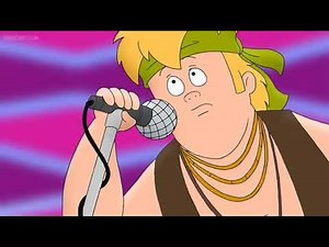 Recess Schools Out Closing Credits