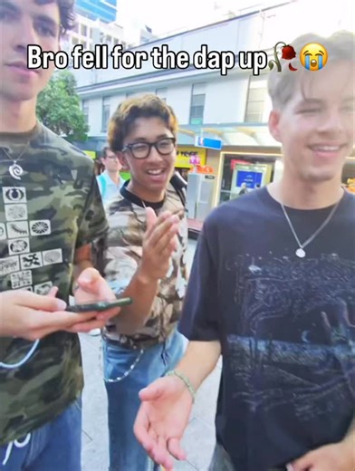 @tbgskii on Instagram: "Got em🥀😭 #funnypranks"