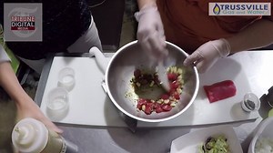 20K views · 80 reactions | One Hot Dish: Wasabi Juan's is a popular Avondale restaurant with Trussville ties in this episode of One Hot Dish! | The Trussville Tribune | Facebook