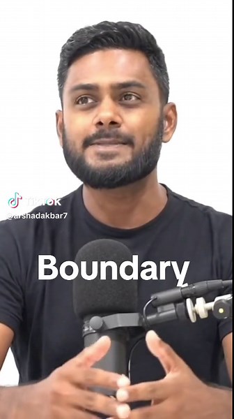 Understanding Personal and Professional Boundaries