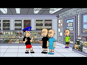 Yaillou Meets Laillou and Naillou (2025 Remake)