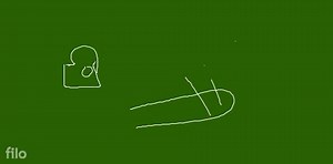 Aim: To show the action and reaction forces acting on two diffe... | Filo