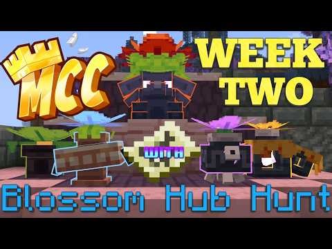 Week 2 All Artifact Locations Guide with Map Spirit Blossom Hub Event