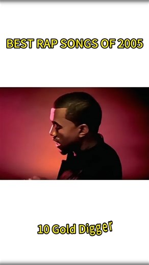 Best Rap Songs Of 2005 Which one do you like best? #2005rap #rap #2000smusic #fly