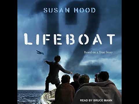 Lifeboat 12 by Susan Hood | Full Audiobook