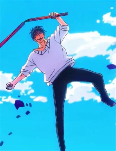 Toji Fushiguro Not Zenin #Jujutsu Kaisen