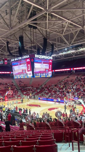 Buzzer Beater by Saylor Poffenbarger! | The Hawg Talk