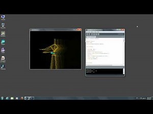 Kinect for Windows in Processing - Skeleton Tracking Updated