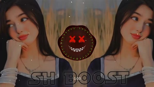 Boost Your Music Experience with SH_Boost in 4K