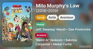 Seizoen 3 Milo Murphy's Law: komt er een nieuw seizoen?