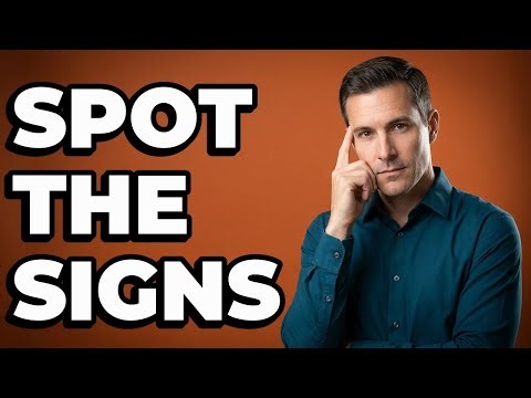 Can You Recognize Signs Of Conscious Choking?