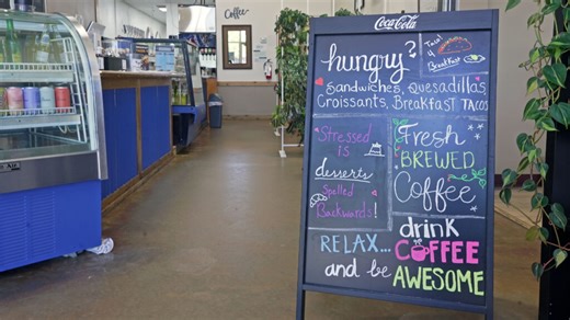 Hannah's Guide to Local Coffee Shops