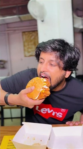 💥🥵சென்னைல Beef No Bun Burger இங்கதா கிடைக்கும்💢 #shorts