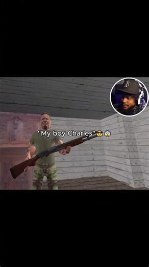 This Old Cory Clip Is Insane! #coryxkenshin #unexpected