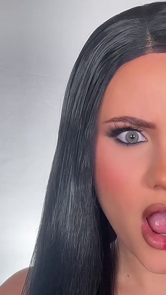 What makes this Barbie and Raquelle showdown so dramatic