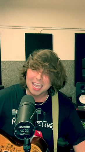 Sugar, We’re Goin Down