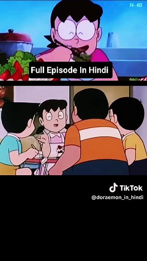 Doraemon Full Episode in Hindi: A Fun Adventure