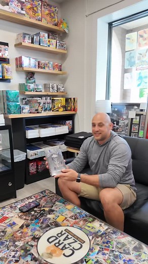 Let’s Rip… 👀 2025 Topps Chrome WWE Cactus Jack 🌵 All hits will be available on our eBay shop tonight at 10pm! ❤️ link in bio 🔗 Hobby boxes still available @cardsczar 👑 @topps @wwe @travisscott @cactusjack #ToppsChrome #WWE #CactusJack #ToppsWWE #Sportscards #TradingCards #WWECards #CardCzar #WhereTheCardsAre #WrestlingCards #ToppsChromeWWE #WrestlingCollectibles #WWEUniverse #WWECollectors #CardCommunity #RippingPacks #WWEChrome #ToppsTradingCards #BoxBreaks #WWEFans #CardCollector #WWELegen