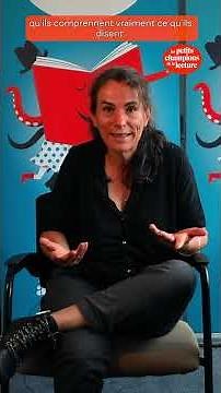 🍎Tuto enseignant épisode 2 : Comprendre un texte